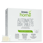 Amway Home™ Automatic Dish Tablets  60 tablets