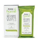 Amway Home™ L.O.C.™ Multi-Purpose Wipes    96 Wipes (Four 24-Count Packs)