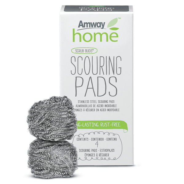 Amway Home™ Scrub Buds™ Scouring Pads