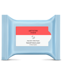 Artistry Studio™ Clean Start Micellar Makeup Remover + Cleanser