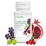 Nutrilite™ Women’s Daily Multivitamin Tablets  90 tablets