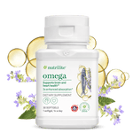 Nutrilite™ Omega  30 softgels