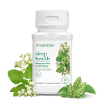 Nutrilite™ Sleep Health  90 tablets