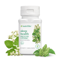 Nutrilite™ Sleep Health  90 tablets