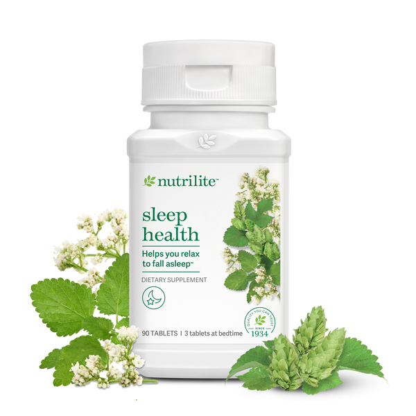 Nutrilite™ Sleep Health  90 tablets