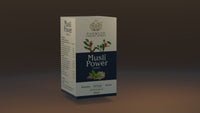 Musli Power ayurvedic cap 30