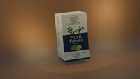 Musli Power ayurvedic cap 30