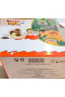 Kinder Joy HarryPotter - Pack of 24