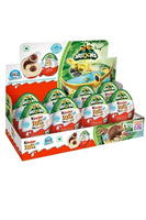 Kinder Joy HarryPotter - Pack of 24