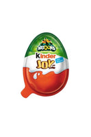 Kinder Joy HarryPotter - Pack of 24