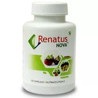 Renatus Nova Capsules (120caps)