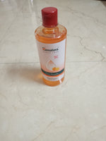 Himalaya Pure Hands Sanitizer - Orange ,  85ml Bottle