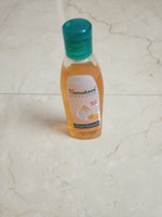 Himalaya Pure Hands Sanitizer - Orange ,  85ml Bottle