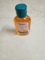 Himalaya Pure Hands Sanitizer - Orange ,  85ml Bottle