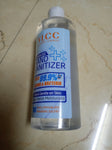 vlcc hand sanitizer  500 g/ 50 g