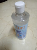 vlcc hand sanitizer  500 g/ 50 g