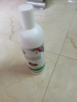 f v cleanser ok lifecare  500 gms