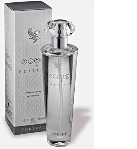 Forever living perfume review new arrivals