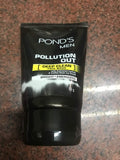 Pond's Men Pollution Out Face Wash, 50g