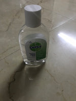 DETTOL HAND SANITIZER  50 MG /200 mg / 500 gm