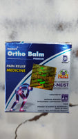 DEEMARK ORTHO BALM  50 GMS  3 PCS