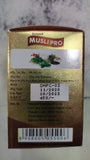 DEEMARK ORTHO MUSLIPRO CAP  30  or muslipro gold cap 30