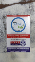 DEEMARK ORTHO DIABA PLUS TABLET  30   3 PCS