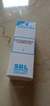 SBL Aspidosperma Quebracho 30 ml