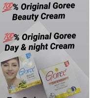 goree day or night cream