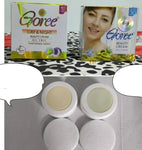 goree cream 30 gm one piece