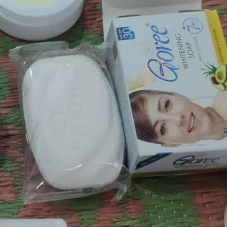 Goree soap deals