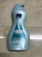 Parachute Body Lotion - Coconut Milk, 400ml Bottle