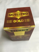 DEEMARK ORTHO MUSLIPRO CAP  30  or muslipro gold cap 30