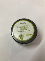 SEJVAN AVOCADO  FACE SCRUB  50 GMS  TAN REMOVAL OR WALNUT EXFOLIATING OR PURIFYING   3 pcs