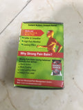 AMRUTANJAN 5 IN 1 BODY RELIEF KIT red/yellow/green