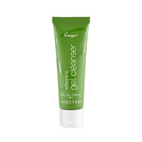 forever sonya refereshing gel cleanser