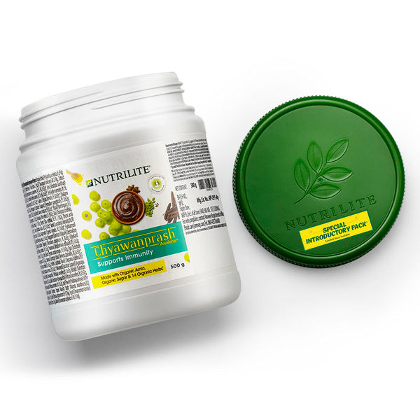 Chyawanprash  - Special Introductory Pack