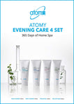 Atomy Evening Care 4 products Set