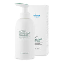 Atomy Herbal Hair Shampoo 500 Mls