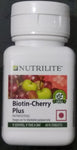 Biotin cherry plus tablets