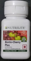 Biotin cherry plus tablets