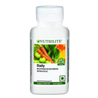 Daily vitamins tablets 60 tab or 120 tab or 150 tablets