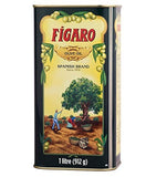 Figaro Olive Oil (1000 ml)