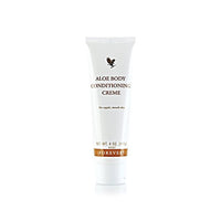 Forever Living Aloe Body Conditioning Creme