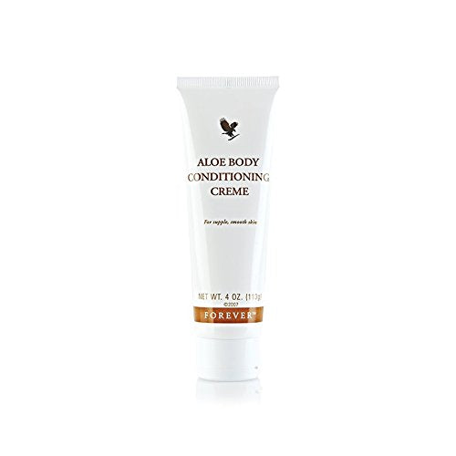 Forever Living Aloe Body Conditioning Creme