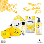 FOREVER ESSENTIALS KIT