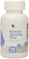 Forever Garcini Weight Loss Supplement with 70 Softgels