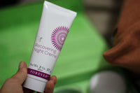 Forever Living Recovering Night Creme