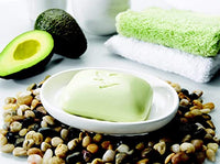 Forever Avocado soap