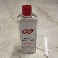 Lifebuoy Hand Sanitizer - Total 10 type   500 gms  bottle